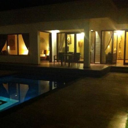 Luce D'Alma Suites Resort & Spa Gili Trawangan Eksteriør bilde
