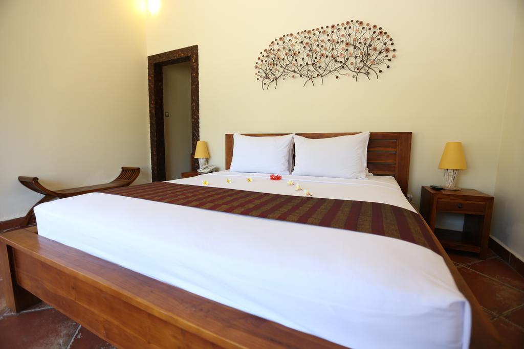 Luce D'Alma Suites Resort & Spa Gili Trawangan Eksteriør bilde