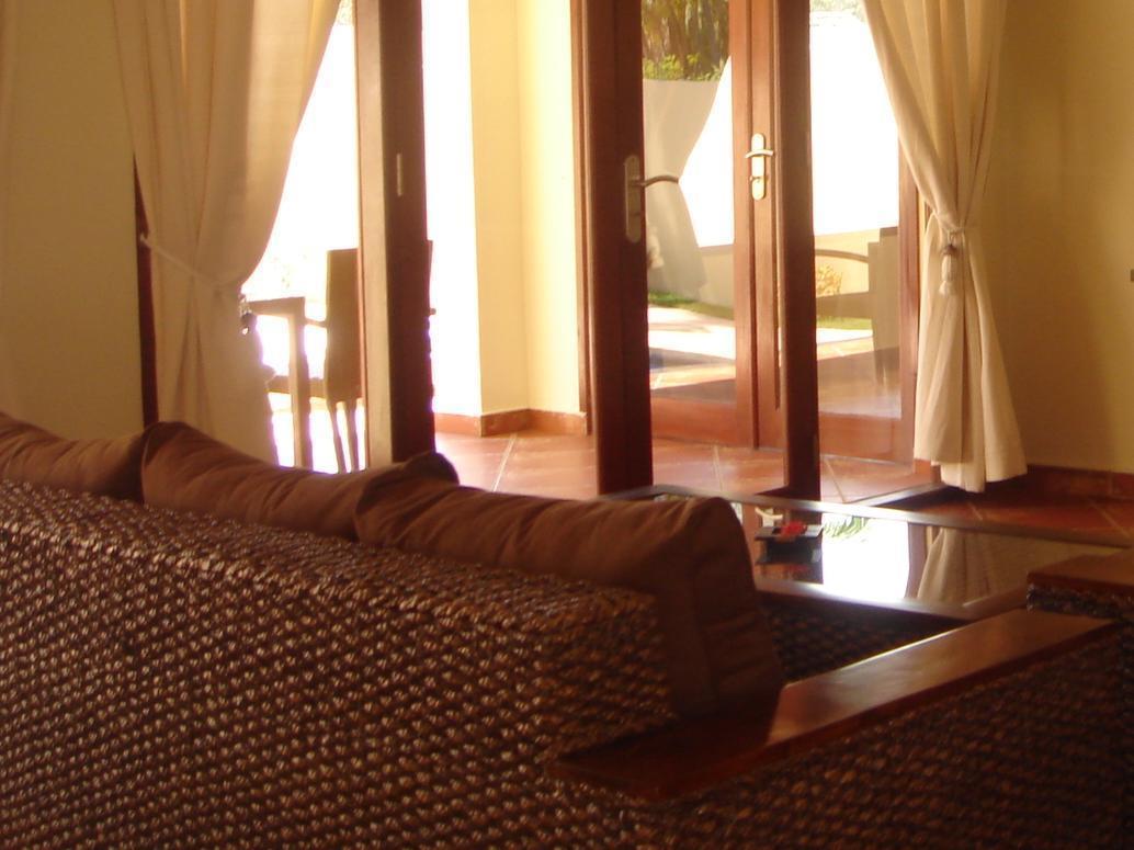 Luce D'Alma Suites Resort & Spa Gili Trawangan Eksteriør bilde
