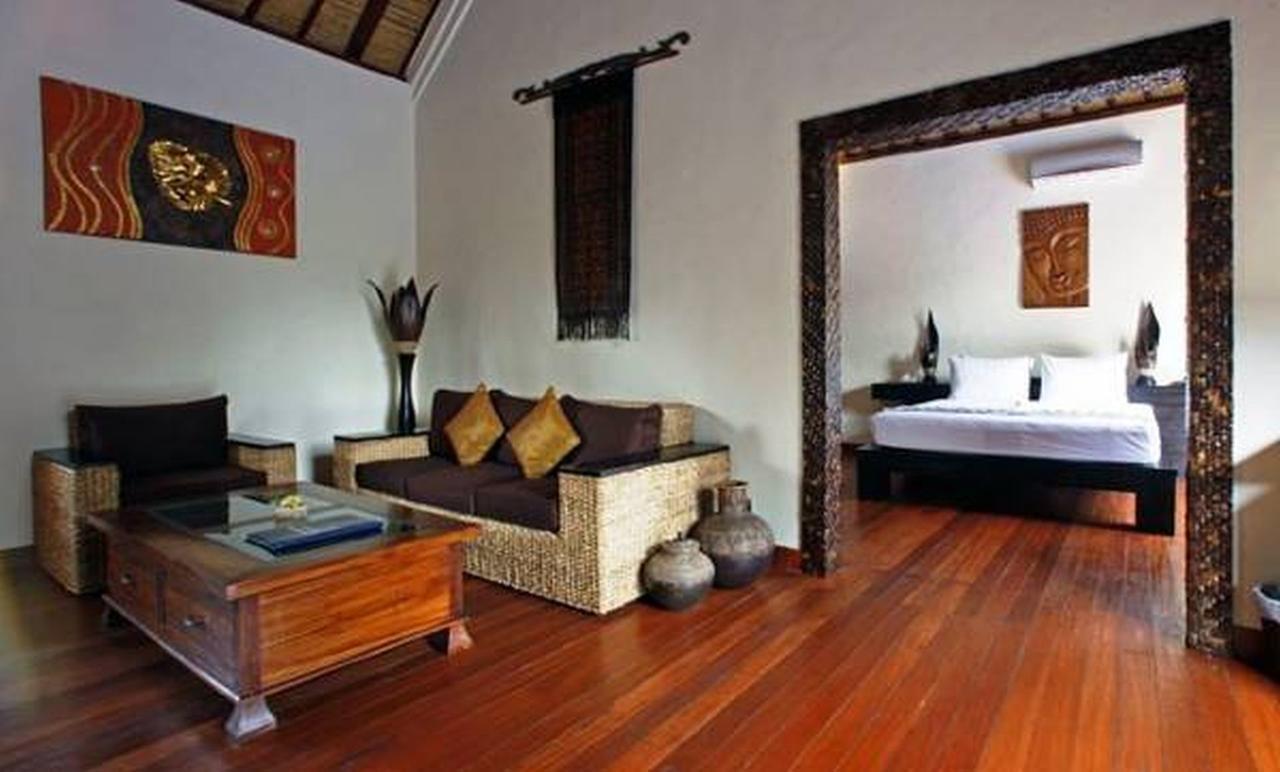 Luce D'Alma Suites Resort & Spa Gili Trawangan Eksteriør bilde