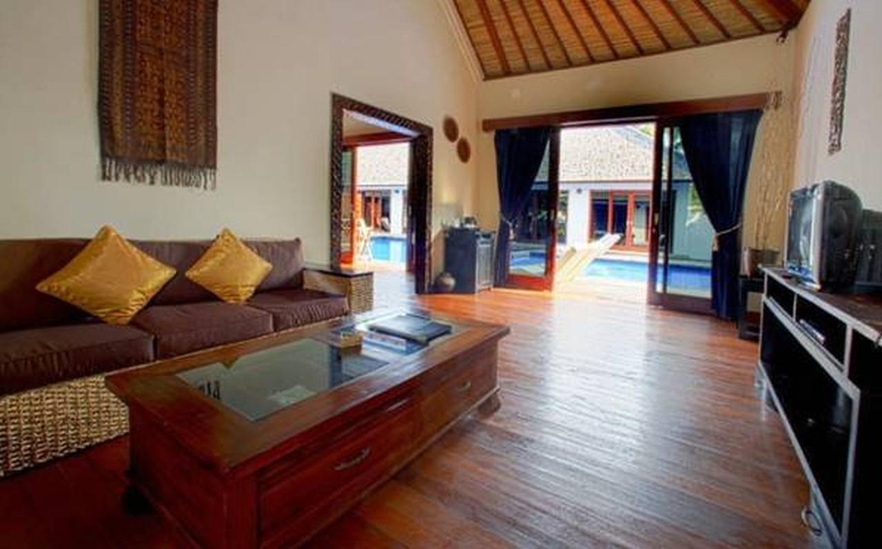 Luce D'Alma Suites Resort & Spa Gili Trawangan Eksteriør bilde